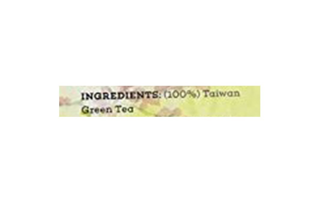 Hillcart Tales Oriental Green Tea   Box  7 pcs